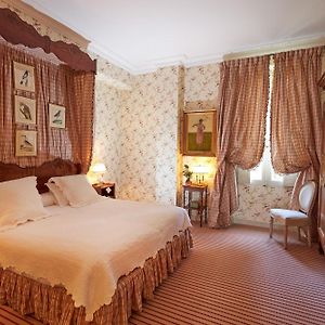 Chambre Lit King-Size